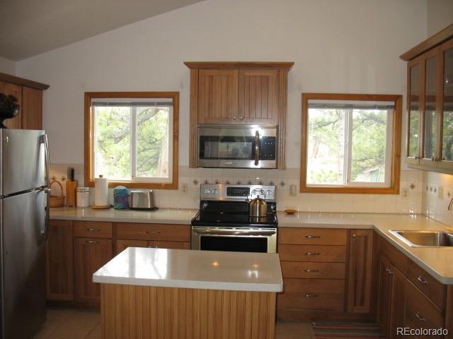 MLS Image #7 for 187  bear claw way,red feather lakes, Colorado