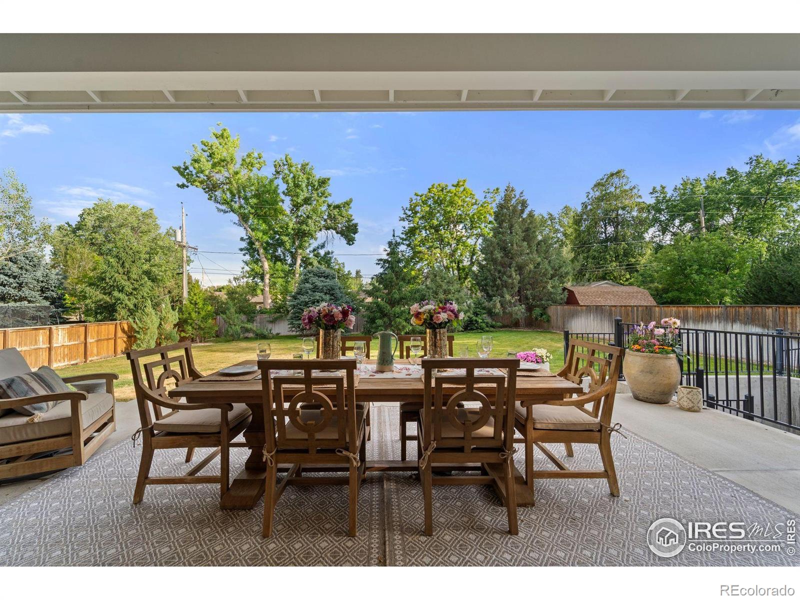 MLS Image #14 for 724  johnson street,louisville, Colorado