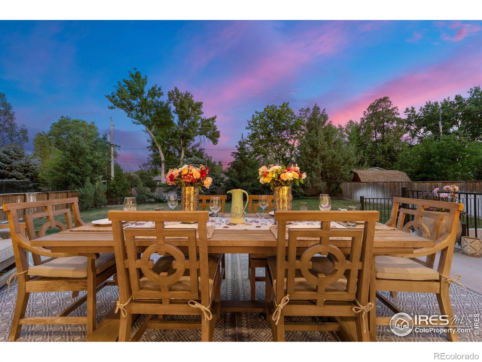 MLS Image #16 for 724  johnson street,louisville, Colorado