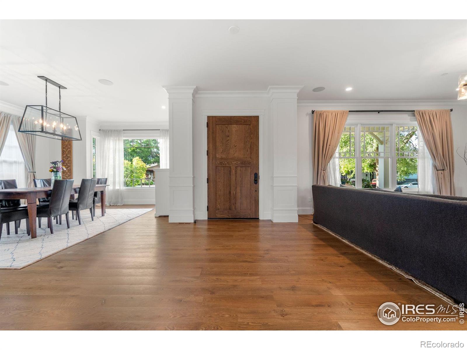 MLS Image #3 for 724  johnson street,louisville, Colorado