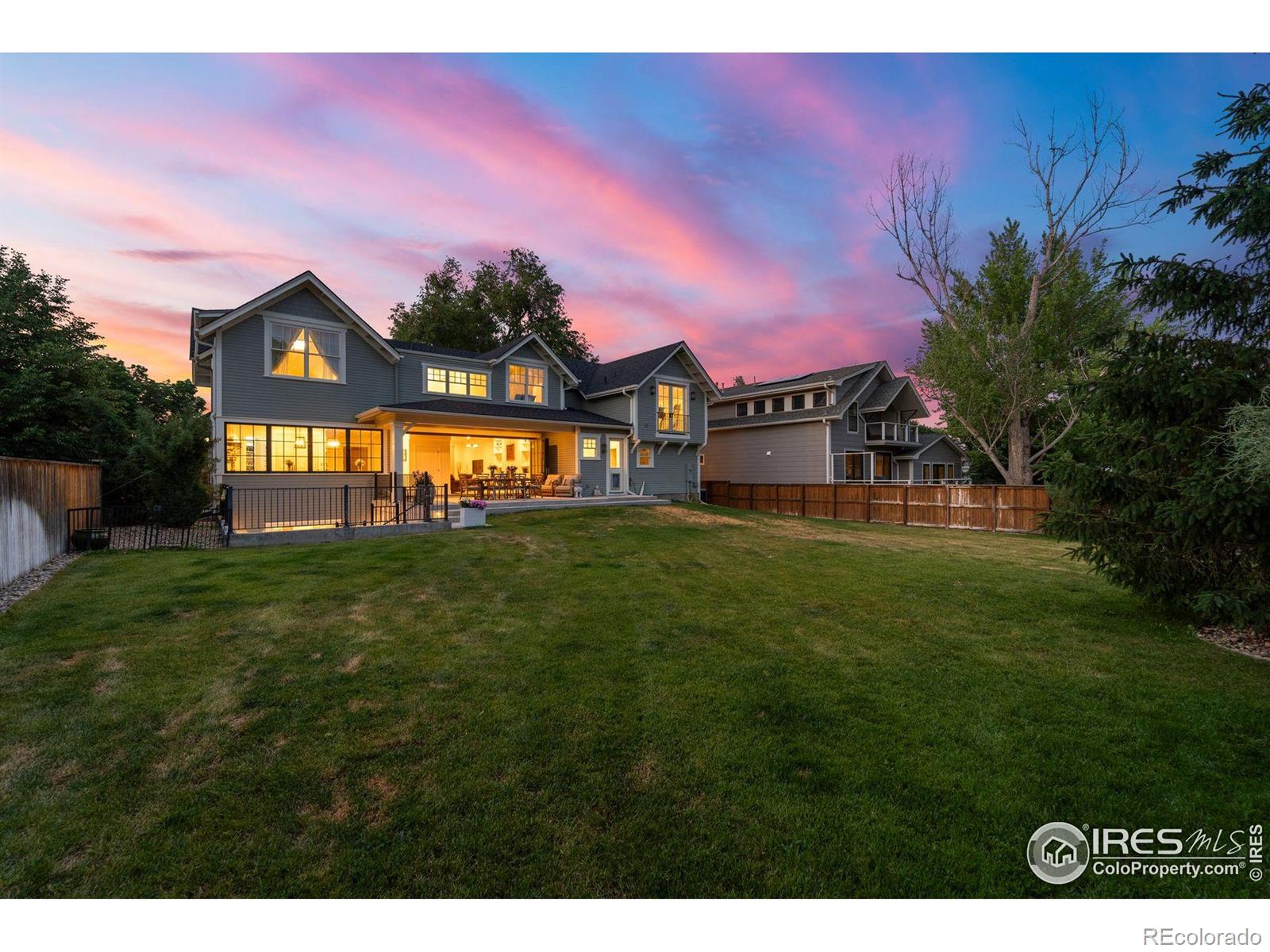 MLS Image #36 for 724  johnson street,louisville, Colorado