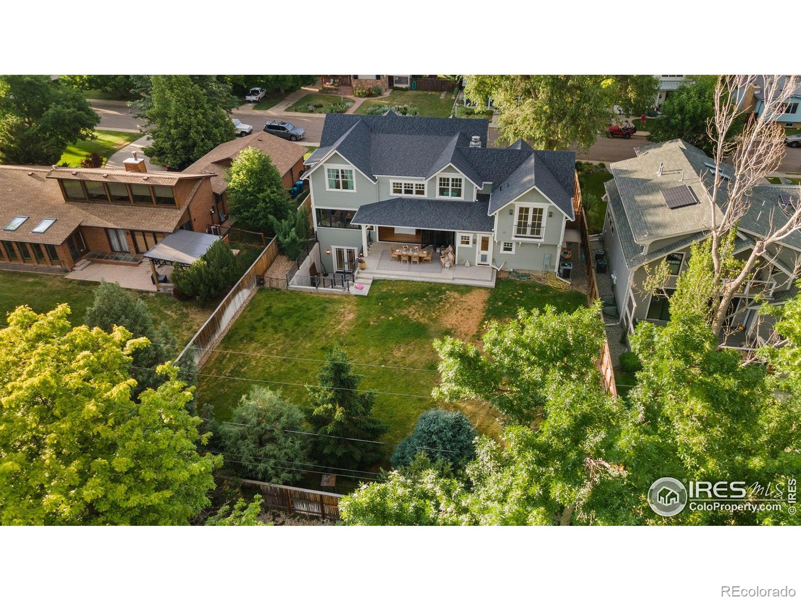 MLS Image #37 for 724  johnson street,louisville, Colorado