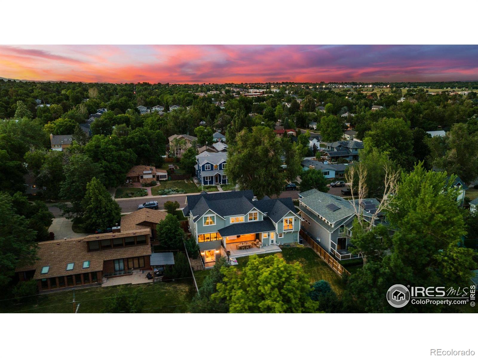 MLS Image #38 for 724  johnson street,louisville, Colorado