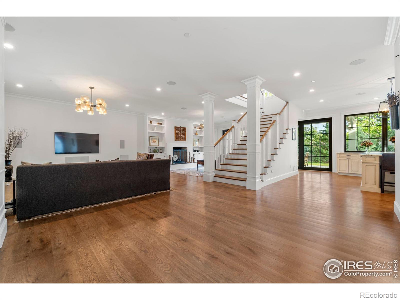 MLS Image #4 for 724  johnson street,louisville, Colorado