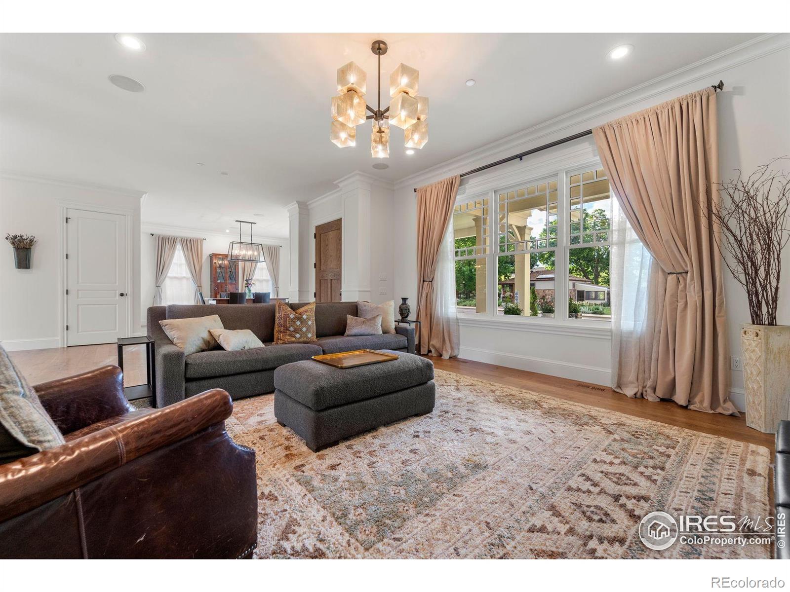 MLS Image #5 for 724  johnson street,louisville, Colorado