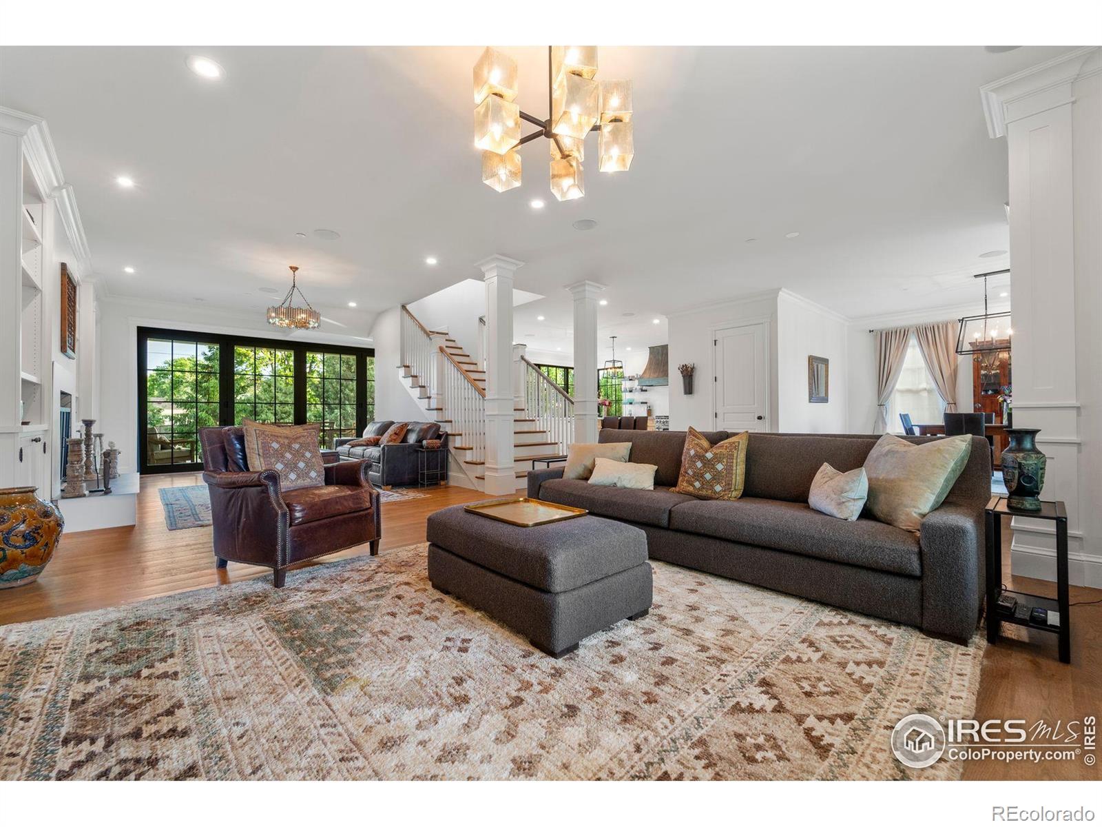 MLS Image #6 for 724  johnson street,louisville, Colorado
