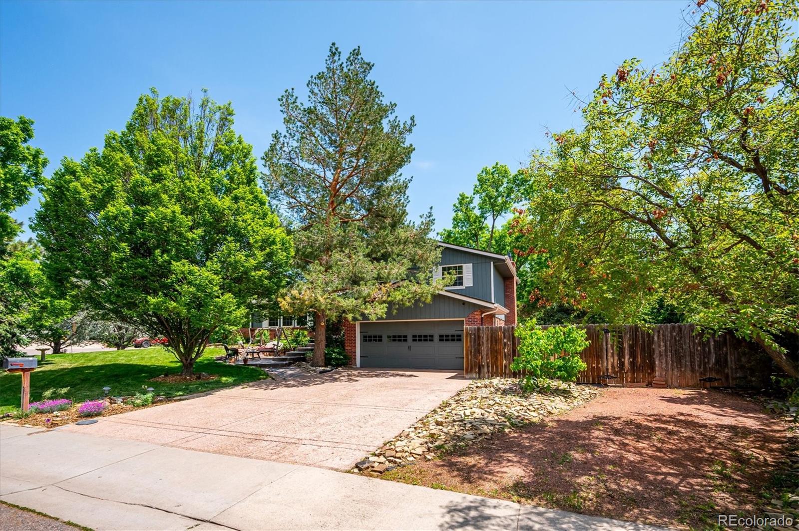 MLS Image #2 for 6360 s kendall street,littleton, Colorado
