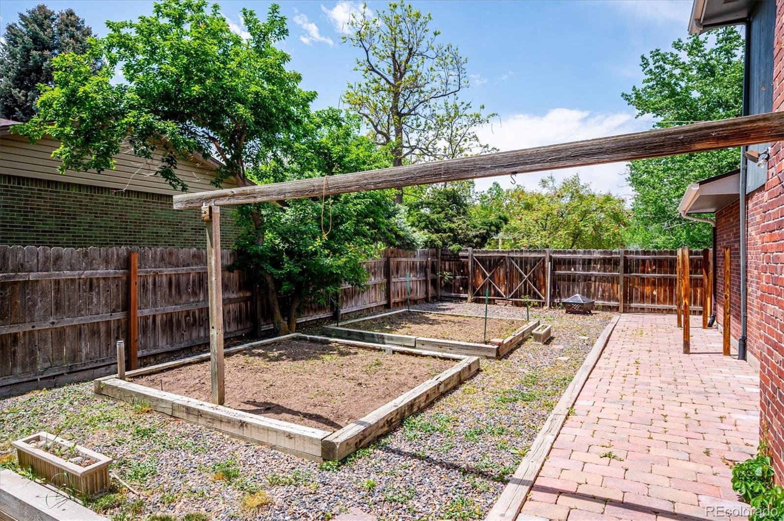 MLS Image #28 for 6360 s kendall street,littleton, Colorado