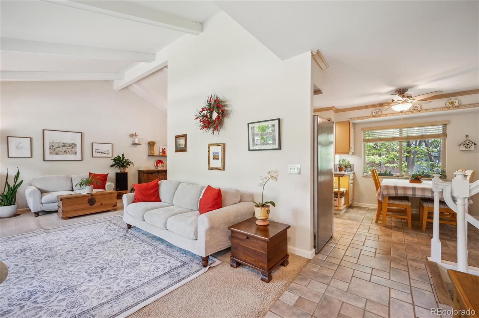 MLS Image #3 for 6360 s kendall street,littleton, Colorado