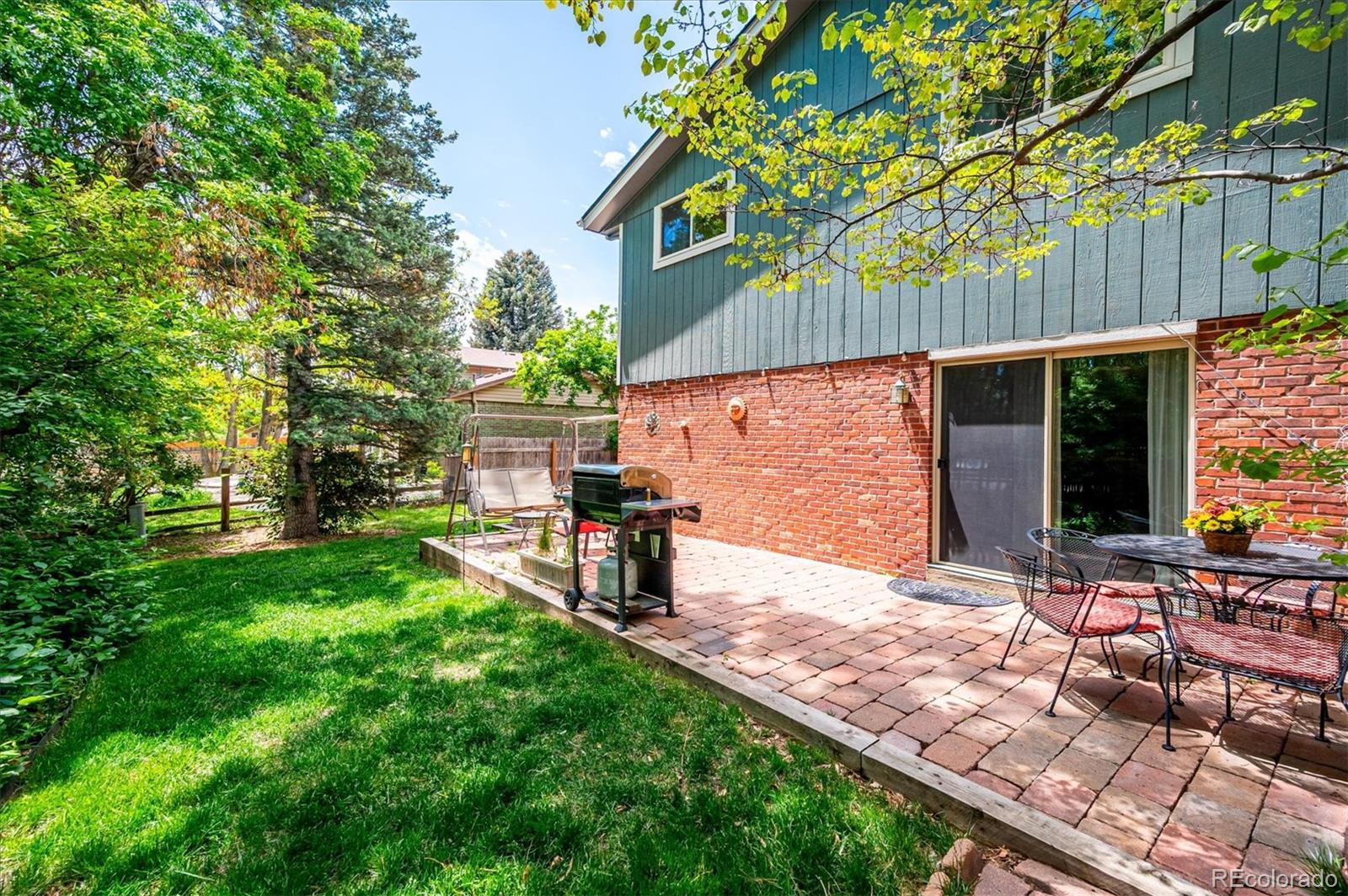 MLS Image #30 for 6360 s kendall street,littleton, Colorado