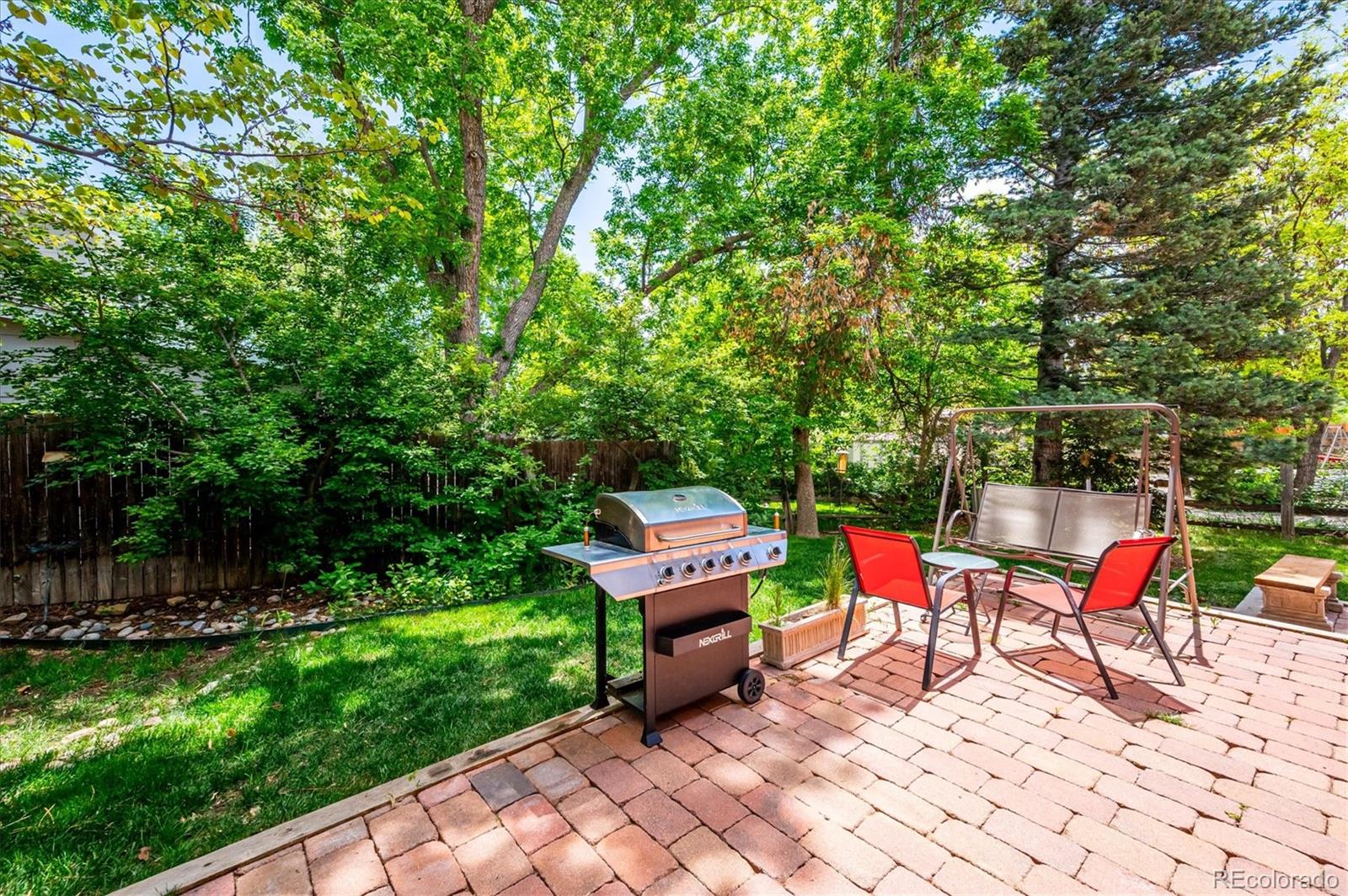MLS Image #31 for 6360 s kendall street,littleton, Colorado