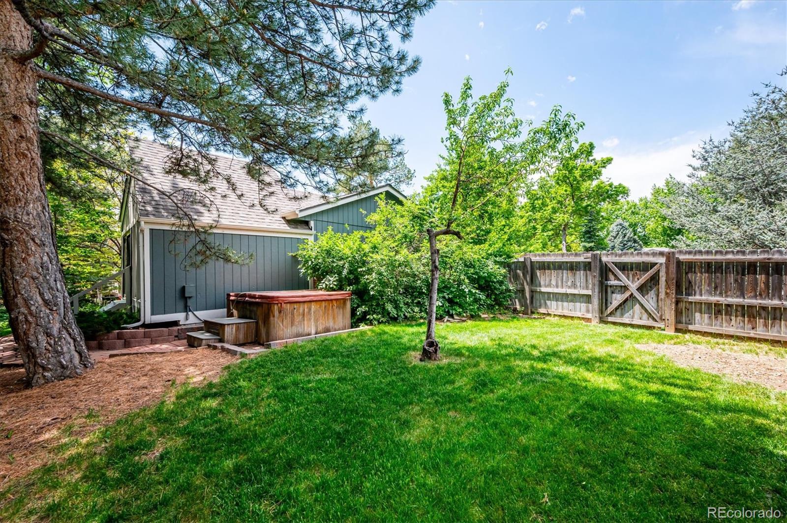 MLS Image #33 for 6360 s kendall street,littleton, Colorado
