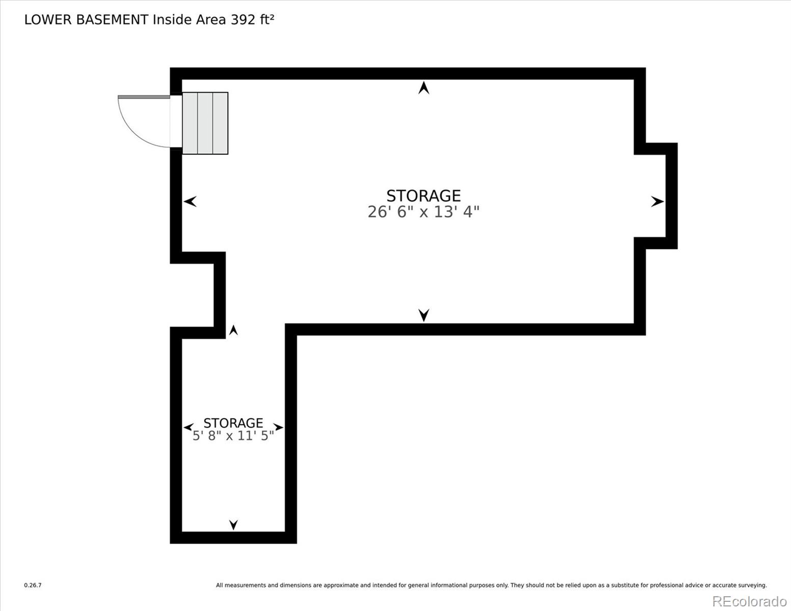 MLS Image #38 for 6360 s kendall street,littleton, Colorado