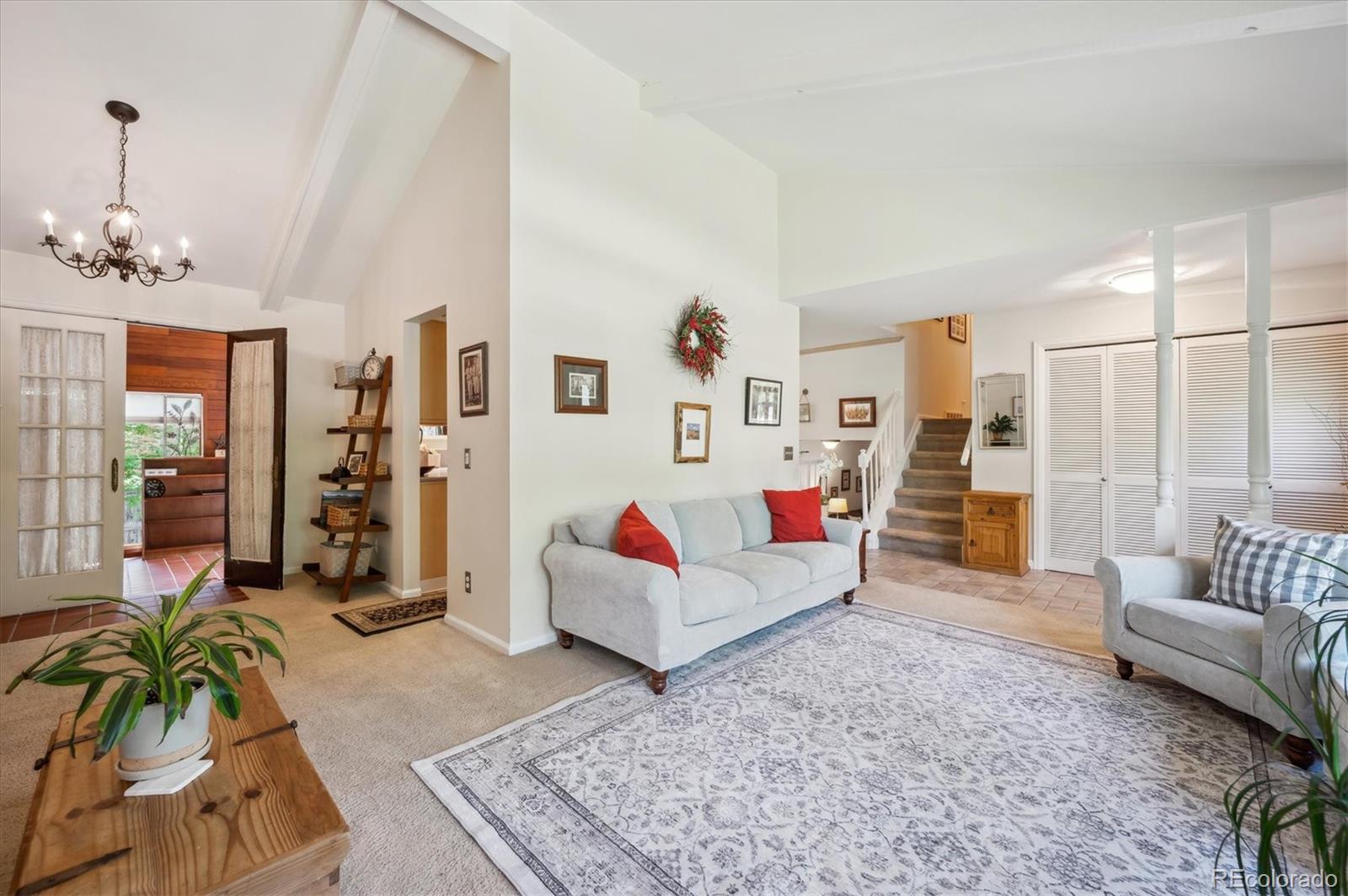 MLS Image #5 for 6360 s kendall street,littleton, Colorado