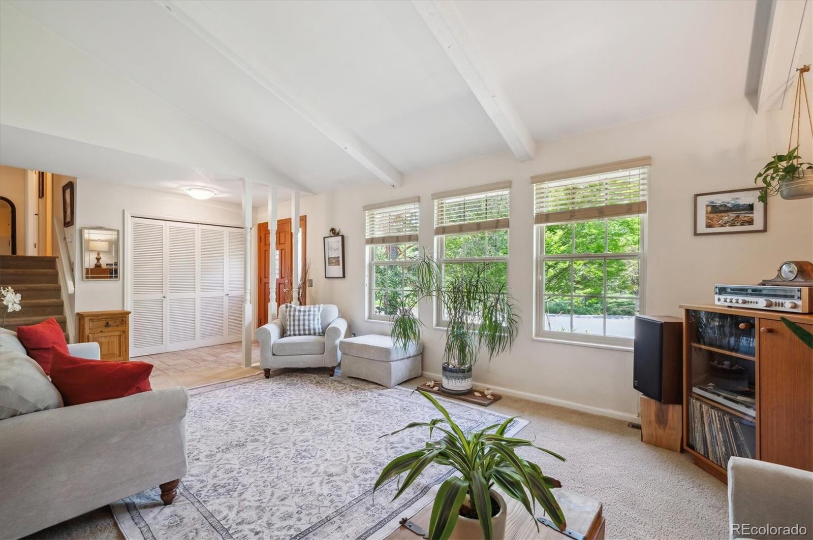 MLS Image #6 for 6360 s kendall street,littleton, Colorado