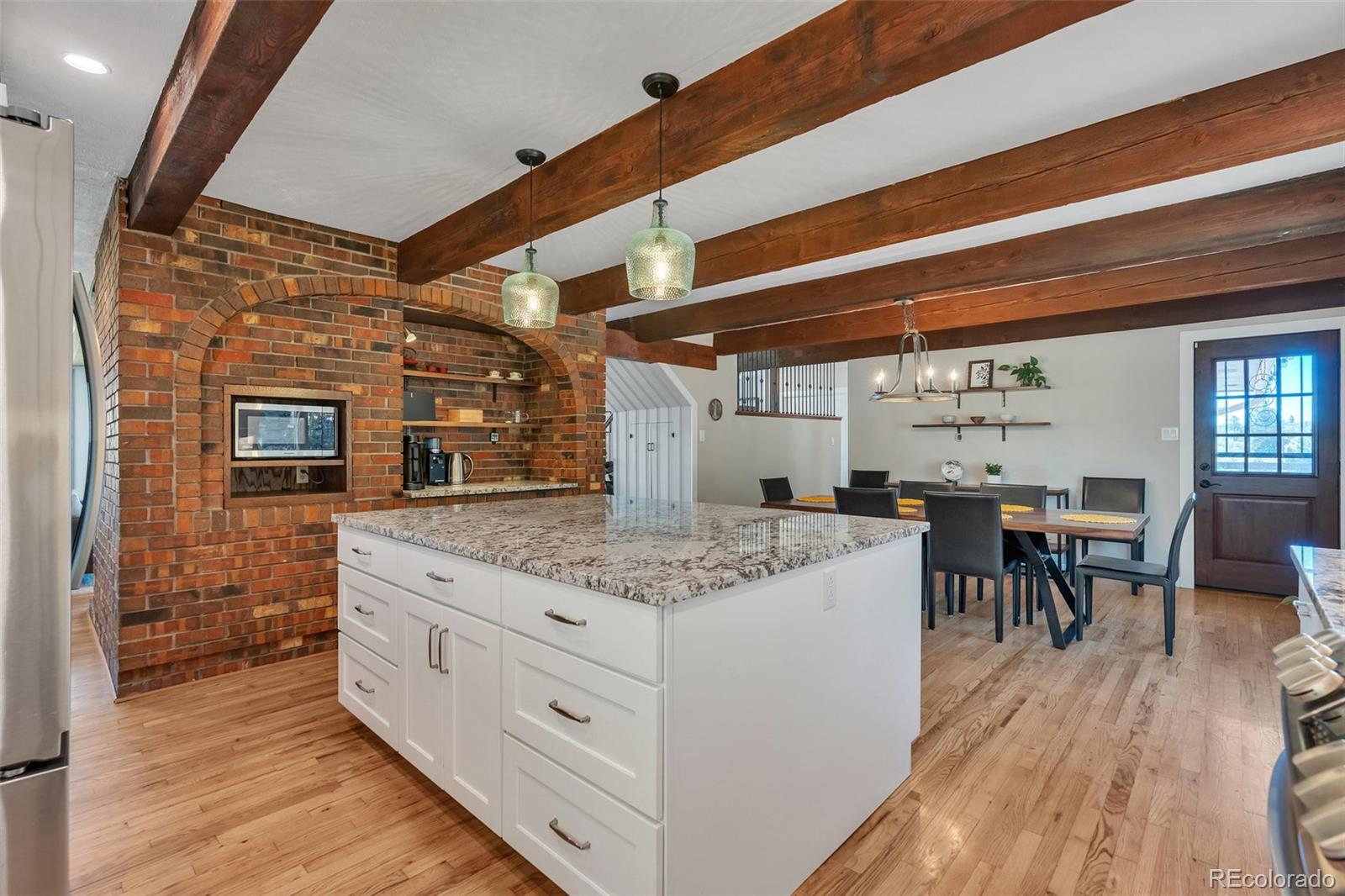 MLS Image #11 for 1549  hillside circle,sedalia, Colorado