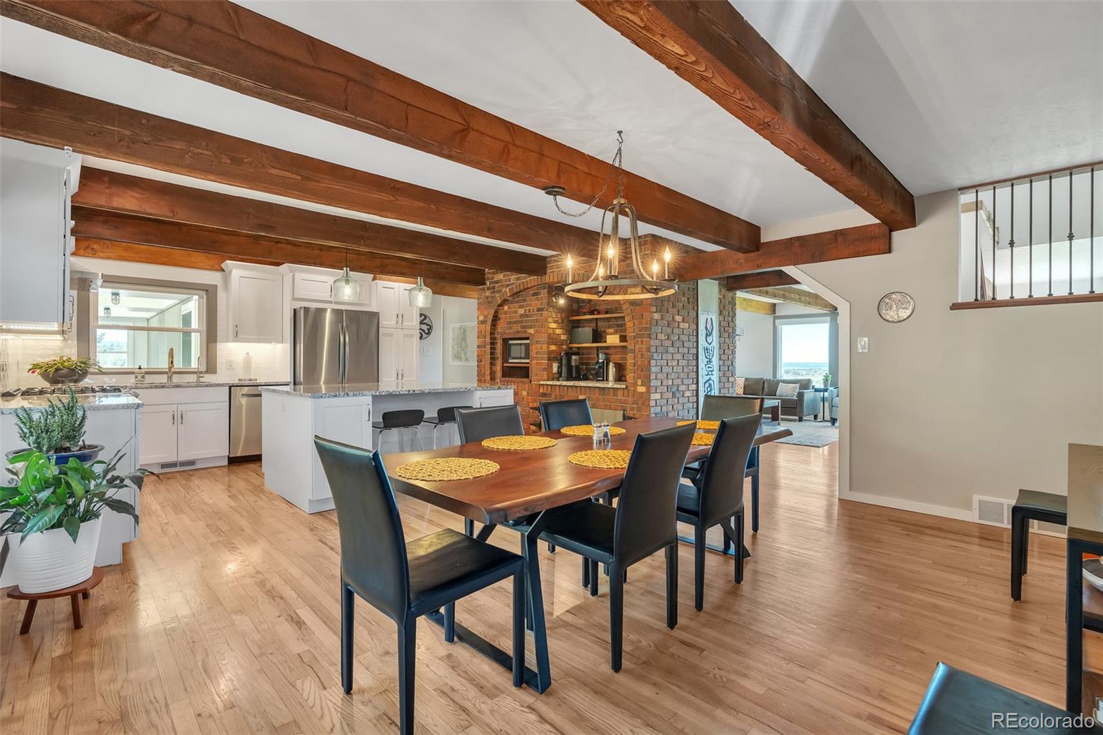 MLS Image #12 for 1549  hillside circle,sedalia, Colorado