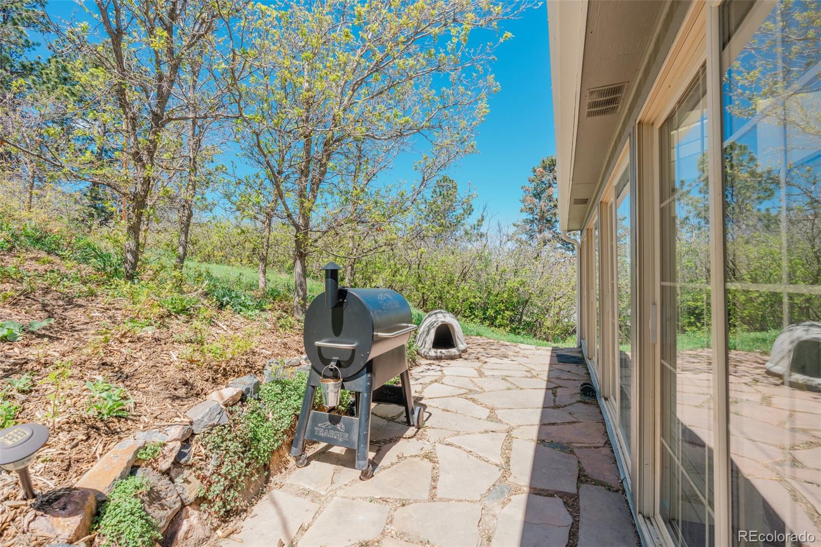 MLS Image #15 for 1549  hillside circle,sedalia, Colorado
