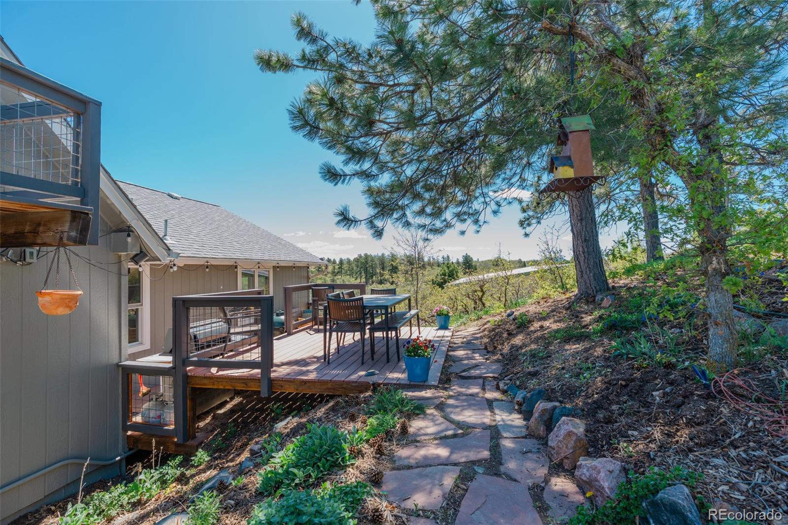 MLS Image #18 for 1549  hillside circle,sedalia, Colorado