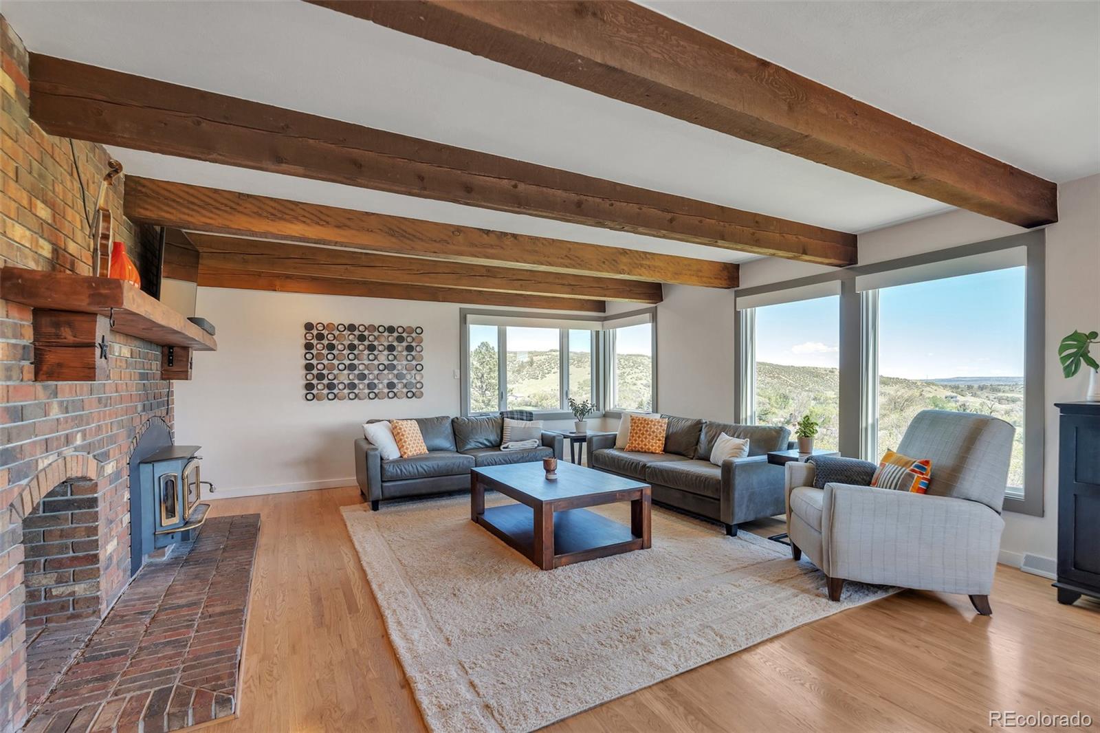 MLS Image #2 for 1549  hillside circle,sedalia, Colorado