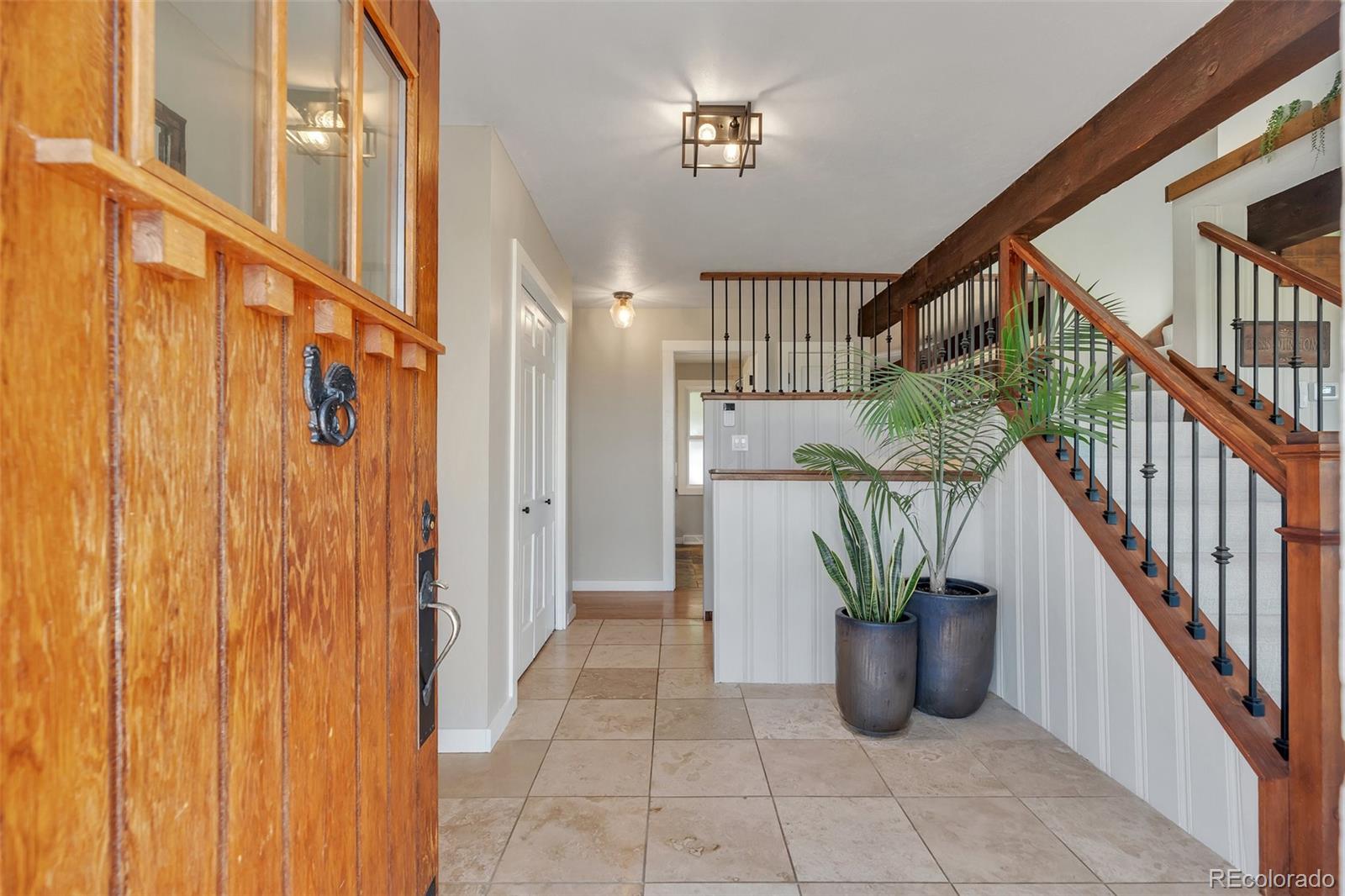 MLS Image #3 for 1549  hillside circle,sedalia, Colorado