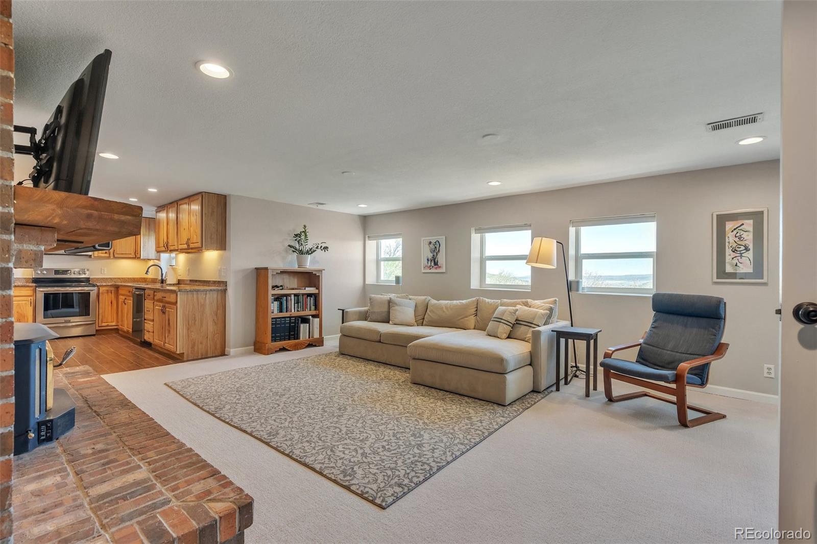 MLS Image #31 for 1549  hillside circle,sedalia, Colorado