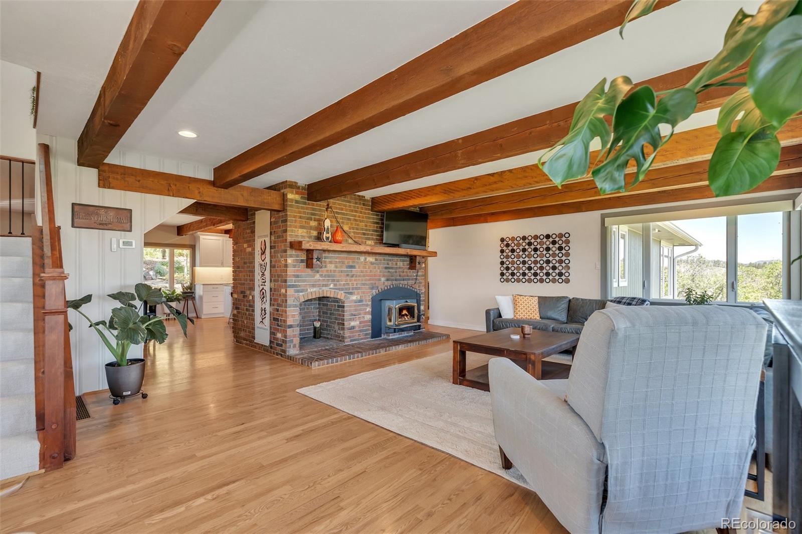 MLS Image #4 for 1549  hillside circle,sedalia, Colorado