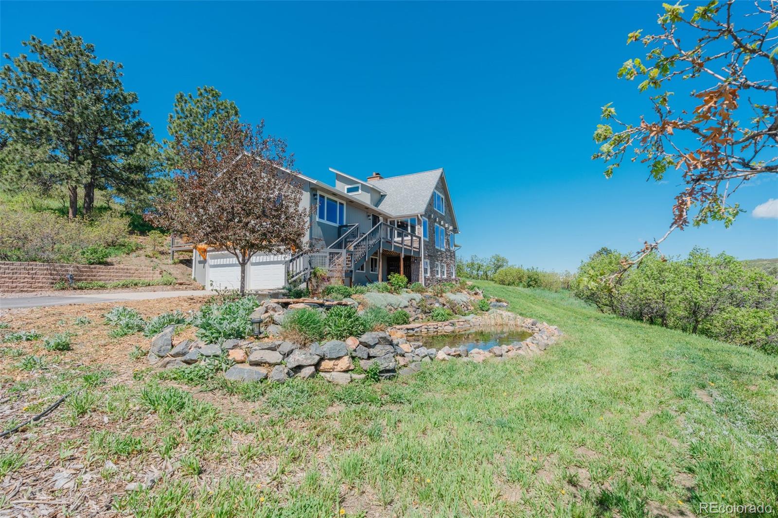 MLS Image #41 for 1549  hillside circle,sedalia, Colorado