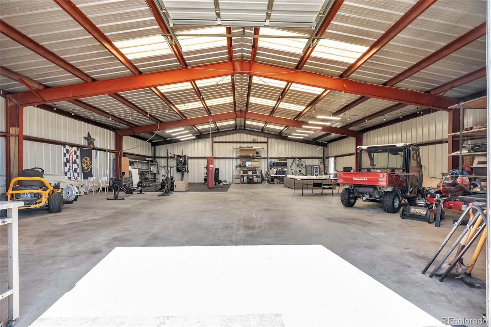 MLS Image #45 for 1549  hillside circle,sedalia, Colorado