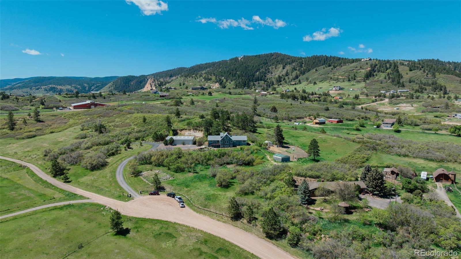 MLS Image #48 for 1549  hillside circle,sedalia, Colorado