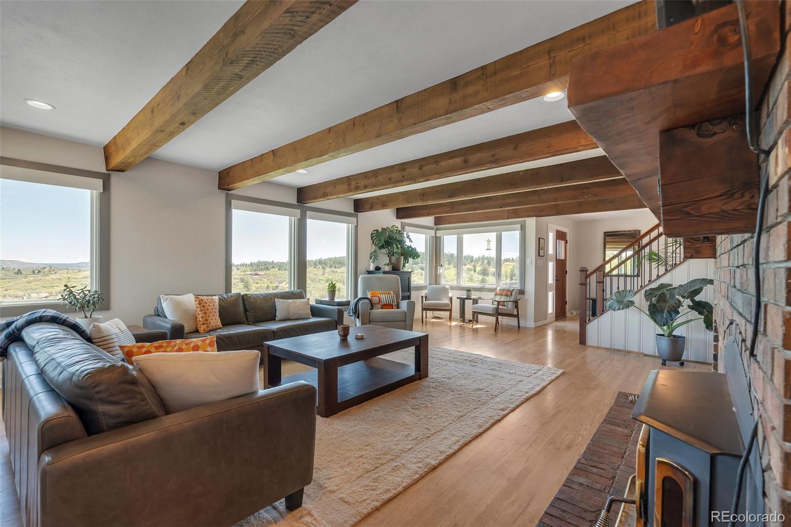 MLS Image #5 for 1549  hillside circle,sedalia, Colorado