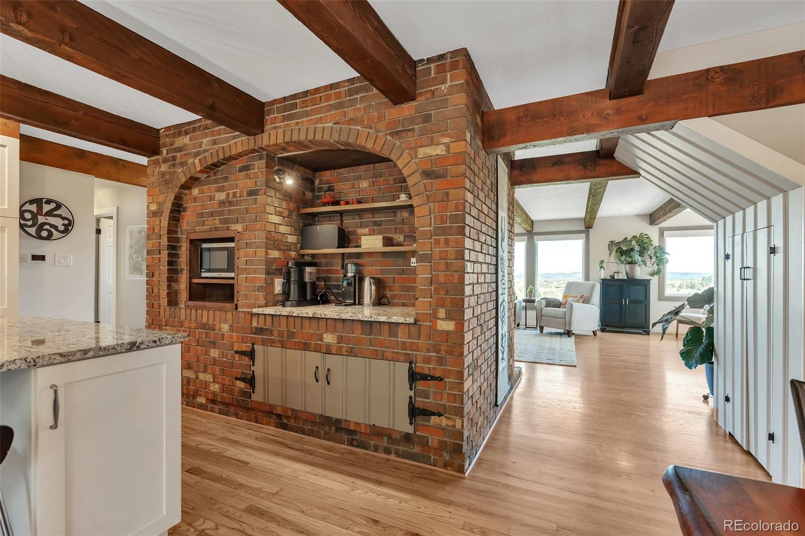 MLS Image #8 for 1549  hillside circle,sedalia, Colorado