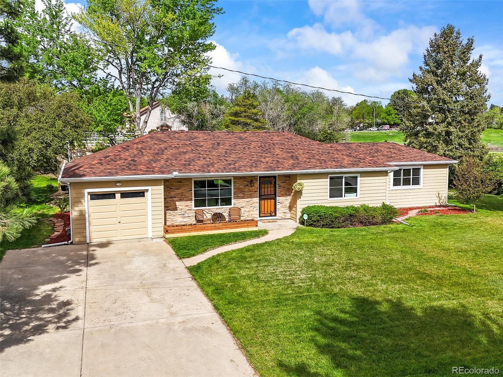 MLS Image #0 for 2445  vance street,lakewood, Colorado
