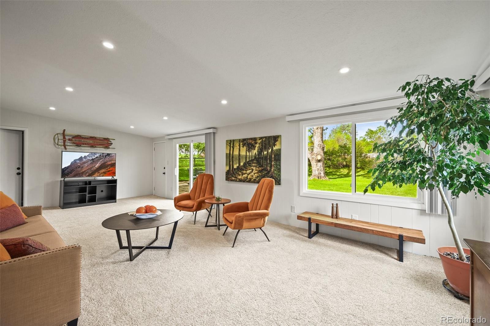MLS Image #10 for 2445  vance street,lakewood, Colorado