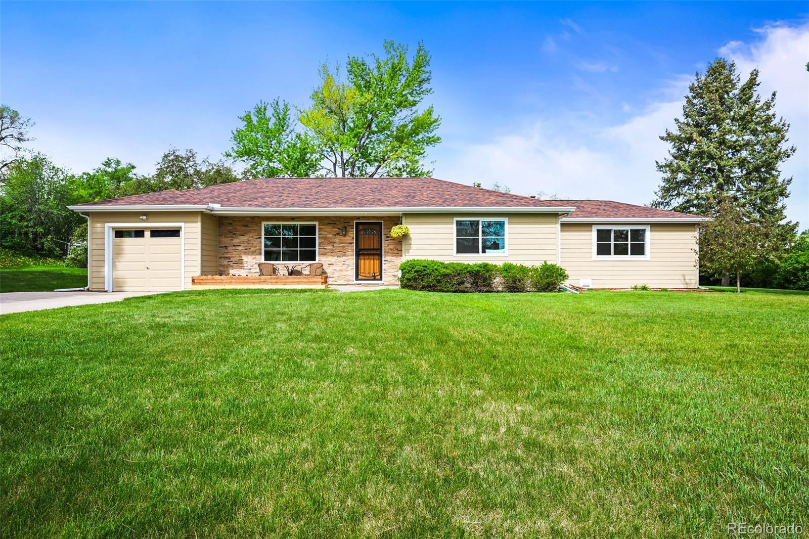 MLS Image #11 for 2445  vance street,lakewood, Colorado