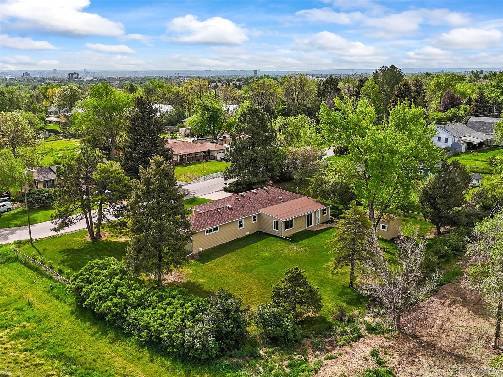 MLS Image #17 for 2445  vance street,lakewood, Colorado