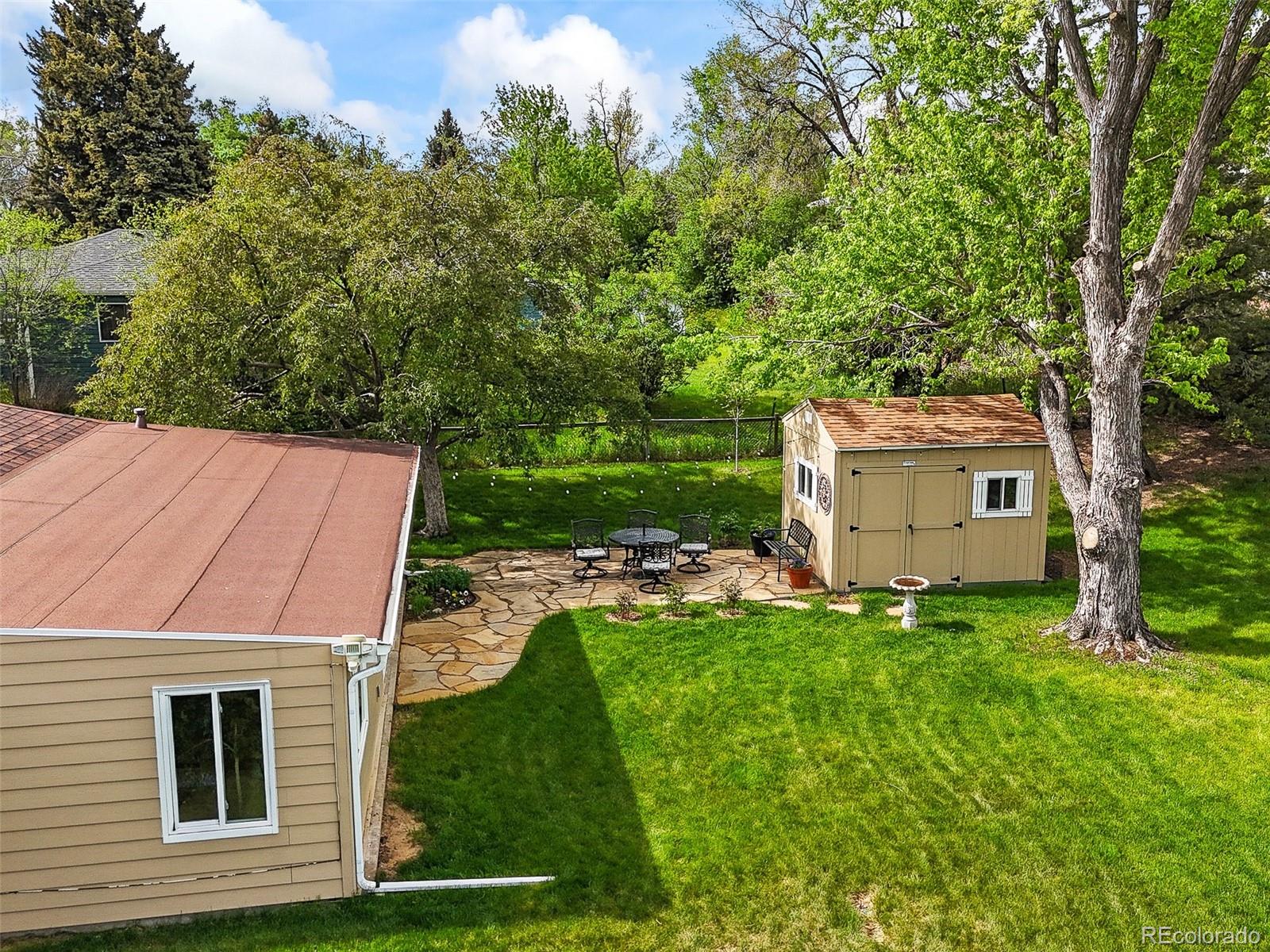 MLS Image #18 for 2445  vance street,lakewood, Colorado