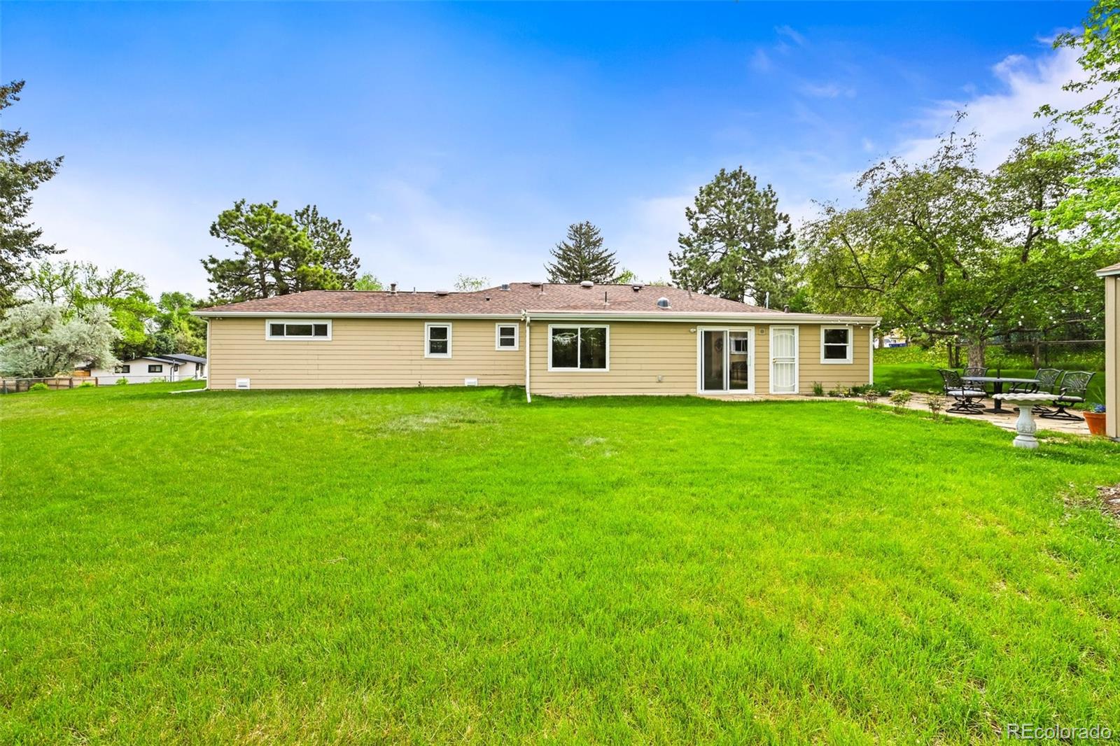 MLS Image #19 for 2445  vance street,lakewood, Colorado