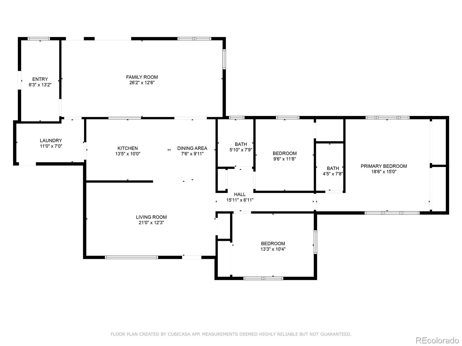 MLS Image #26 for 2445  vance street,lakewood, Colorado