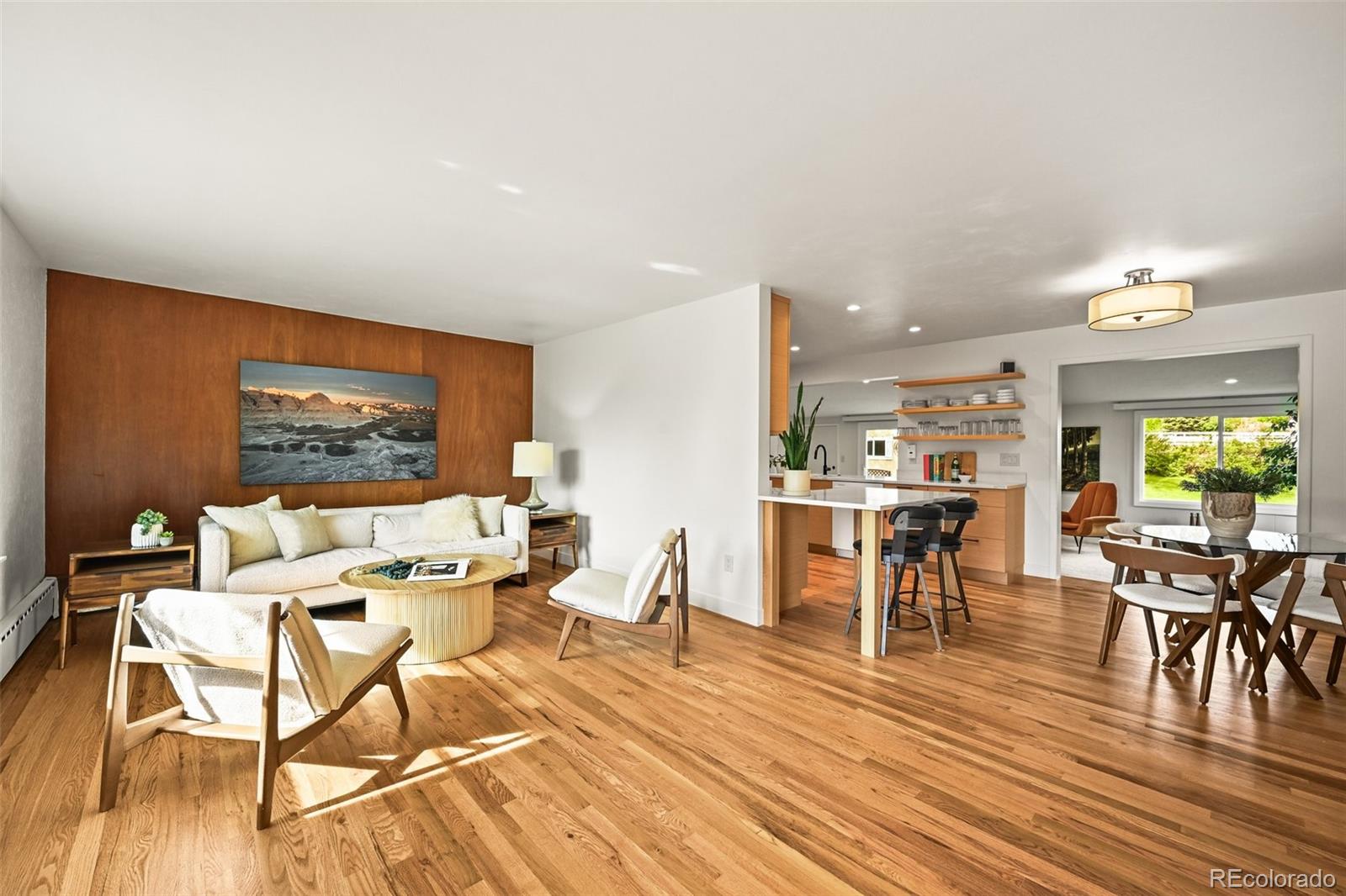 MLS Image #3 for 2445  vance street,lakewood, Colorado