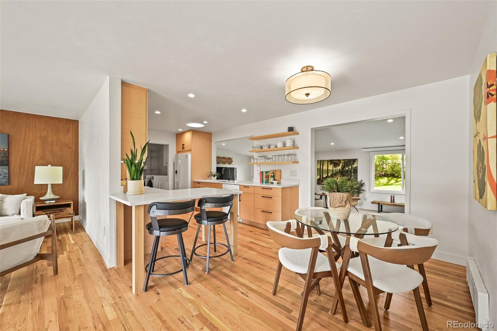 MLS Image #4 for 2445  vance street,lakewood, Colorado