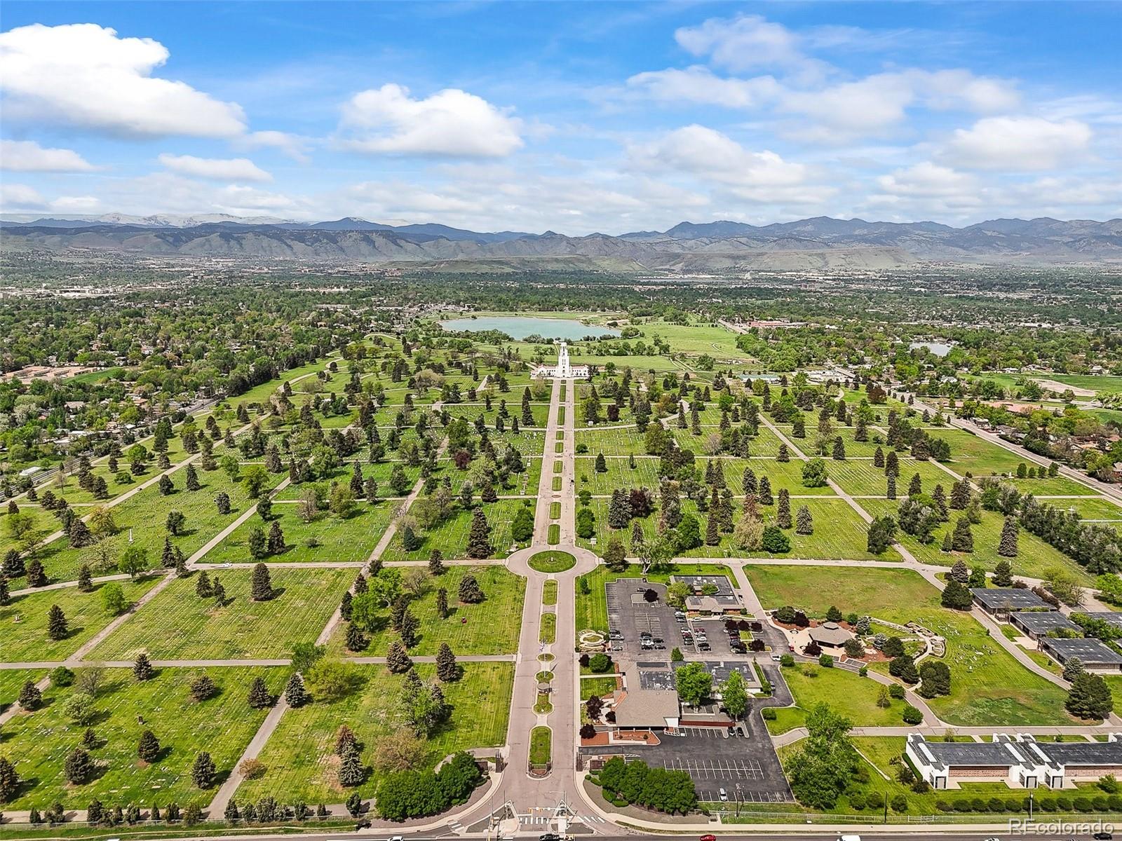 MLS Image #5 for 2445  vance street,lakewood, Colorado