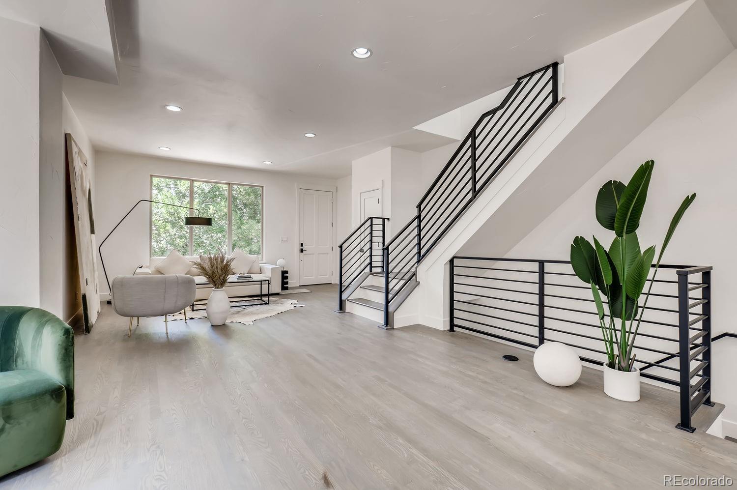 MLS Image #1 for 536  cook street,denver, Colorado