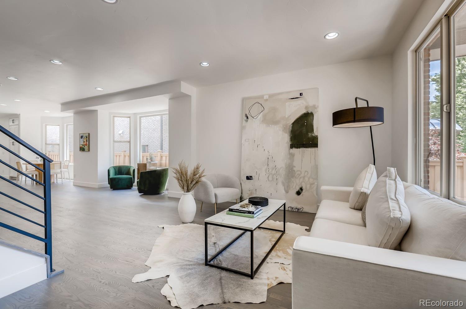 MLS Image #2 for 536  cook street,denver, Colorado