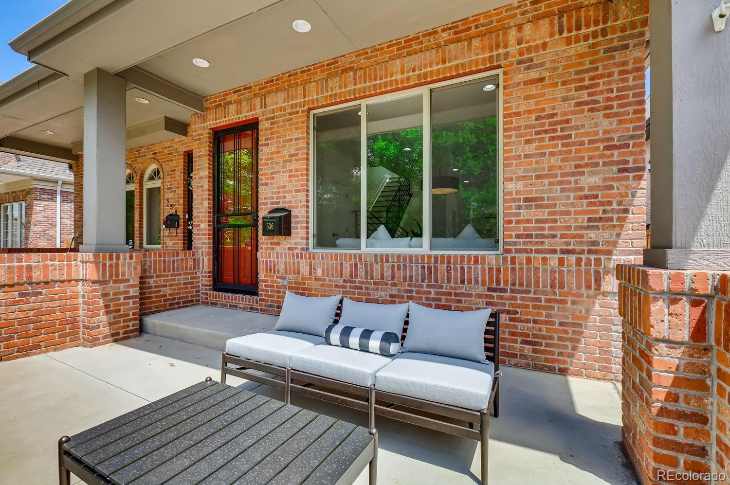 MLS Image #24 for 536  cook street,denver, Colorado
