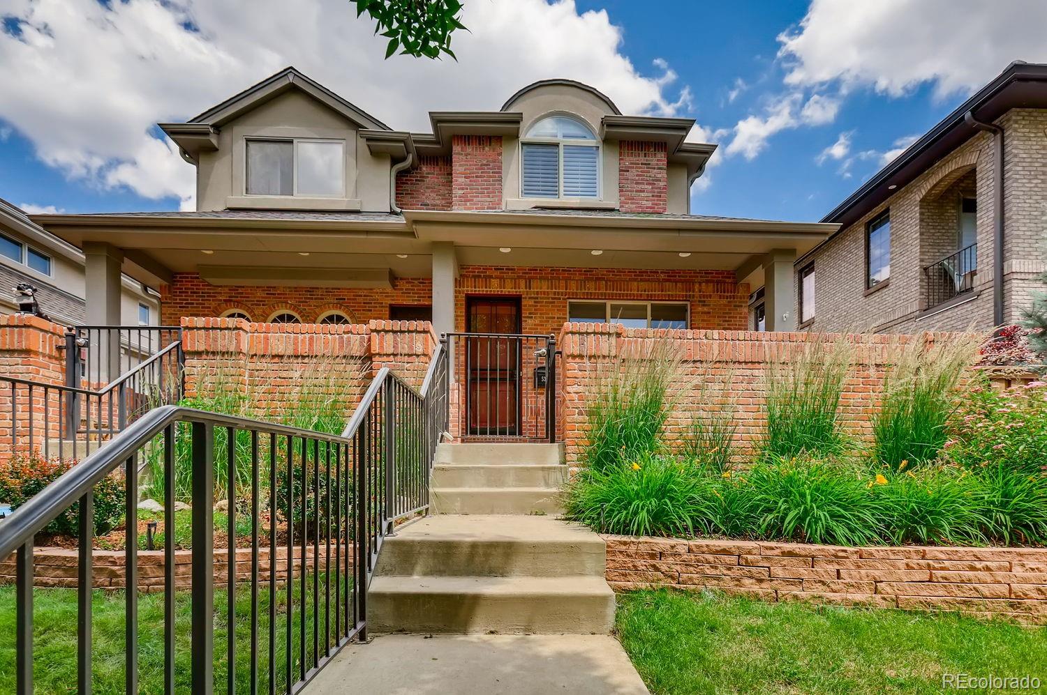 MLS Image #25 for 536  cook street,denver, Colorado
