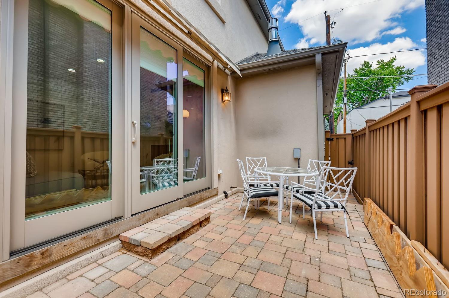 MLS Image #26 for 536  cook street,denver, Colorado