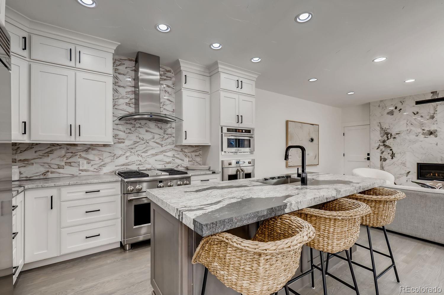 MLS Image #3 for 536  cook street,denver, Colorado