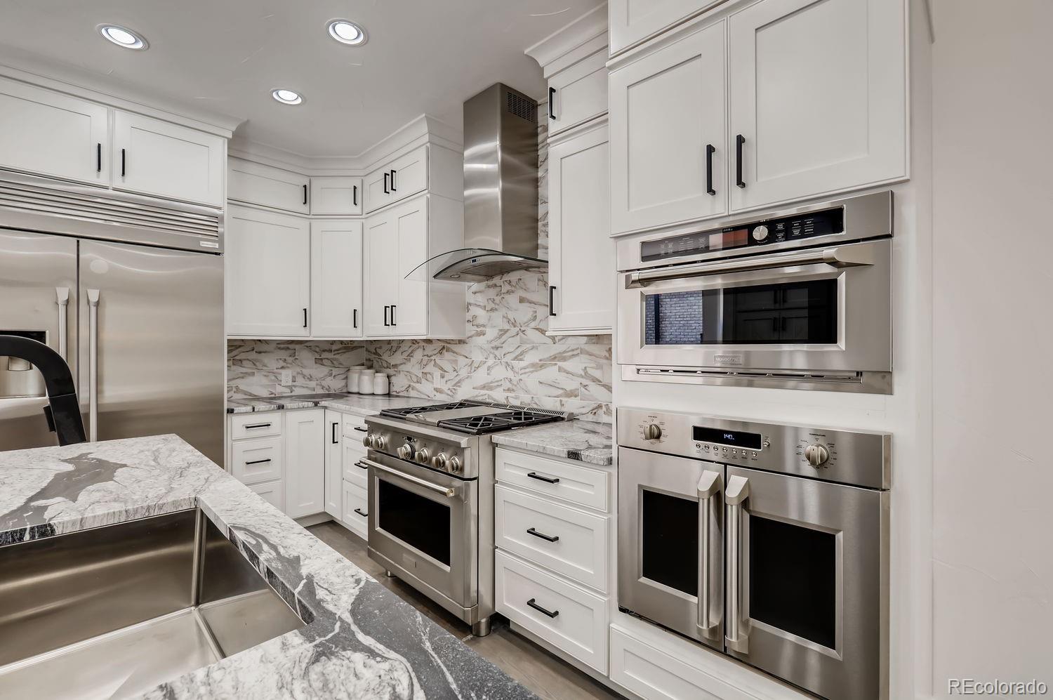 MLS Image #4 for 536  cook street,denver, Colorado