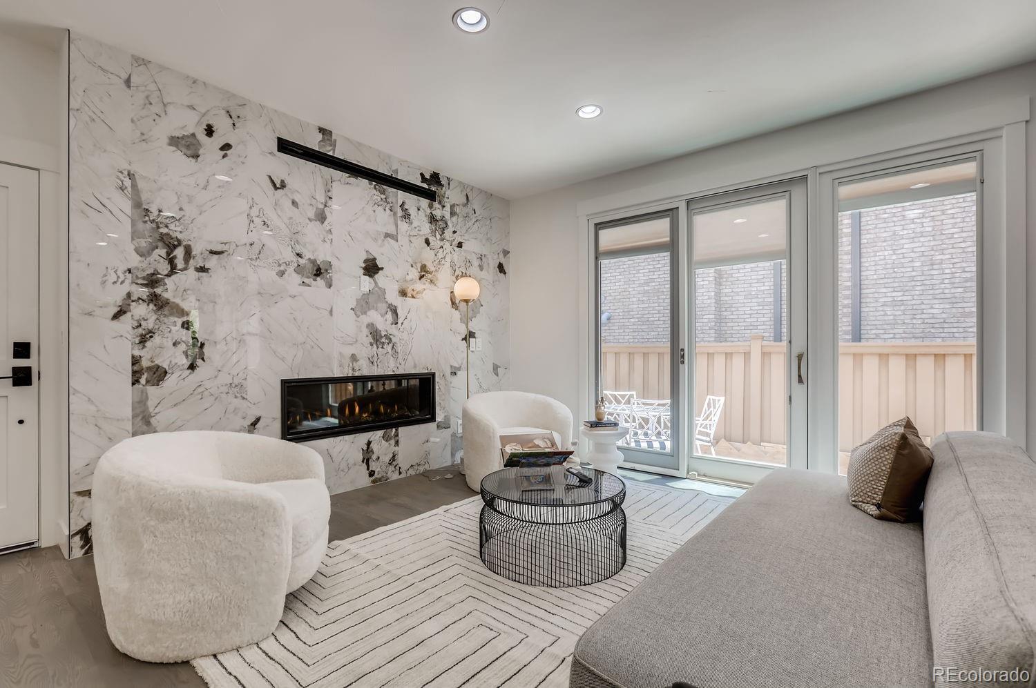 MLS Image #6 for 536  cook street,denver, Colorado
